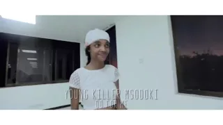 young killer ft mr blue new song