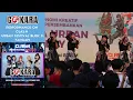 Lagu GOCHIKARA Performance on Urban Festival Blok M