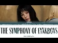 휘인 (Whee In ) 'The Symphony of Fxxkboys' Color Coded Lyrics 