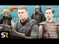Download Lagu 25 Things You Missed In Vikings