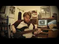 Beyond - Leon Bridges (Bass cover)