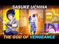 Download Lagu THE GOD OF VENGEANCE IS BACK  (SASUKE UCHIHA😈🔥)  - Munna Bhai Gaming - Free Fire Telugu