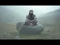 Röyksopp - Nebulous Nights (An Ambient Excursion into Profound Mysteries) | Official Visualiser