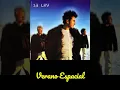 9- La Ley Verano Espacial (letra)