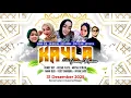 Lagu IKAN DALAM KOLAM - SARAH ZEIN ft FITRI FELANI 