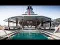 Walmart Heiress Superyacht Vandalized By Activists In Ibiza Insider News