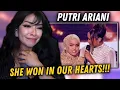 Download Lagu I'M SO HEARTBROKEN!!💔 Putri Ariani and Leona Lewis \