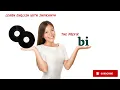 Prefix bi words beginning with development ShivkanyakiEnglish