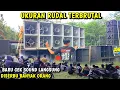 Download Lagu DAHSYATNYA UKURAN RUDAL BALISTIK BK! BARU CEK SOUND LANGSUNG DISERBU BANYAK ORANG