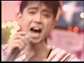 涙のリクエスト チェッカーズ 藤井フミヤ