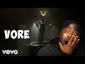 Download Lagu Sleep Token - Vore | REACTION
