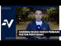 Download Lagu Harimau Muda Harus Perbaiki Faktor Penyudah ! | Nadi Arena