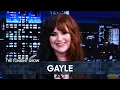 Download Lagu GAYLE's \