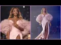 Beyonce - Dangerously in Love in LA 8K Quality 4320p