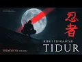 Download Lagu Pengantar Tidur Paling Menenangkan | Kisah Ninja Klan Iga: Perlawanan Terakhir yang Tak Terlihat