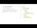 September 7 2024 LeetCode daily 1367 Linked List in Binary Tree - Python solution explained
