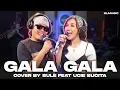 Download Lagu COVER BY SULE FEAT UCIE SUCITA GALA GALA RHOMA IRAMA