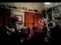 Gregory Alan Isakov - Dandelion Wine (Live)