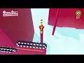 Lake Kingdom Power Moon 25 - Jump Grab And Climb Some More