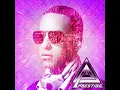 Llegamos A La Disco (feat. De La Ghetto, Ñengo Flow, Arcángel & Farruko) - Daddy Yankee