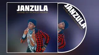 JANZULA UJUMBE WA MGANGA HALAWA PRD BY MBASHA STUDIO 2025 