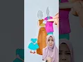 Lagu MAMA SENDOK DAN KAKA KUAS ⁉️😆