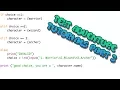 Create your own text adventure - Part 3