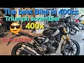 Download Lagu Full details review Triumph scrambler 400x  2025