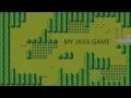 My Java 2D Game Week 1