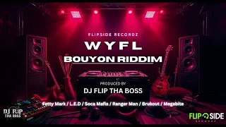Ranger Man - Dem Like It Hard (WYFL Bouyon Riddim) Clean