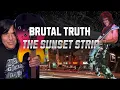 Download Lagu The Brutal Truth About the Sunset Strip Music Scene of the ’80s and ’90s\