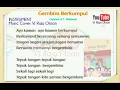 GEMBIRA BERKUMPUL Instrument Tema 1 Kelas 2 SD Music Cover VJ Raja Oloan