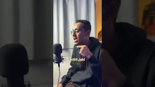 الخوف اللي يمنعك تتكلم 