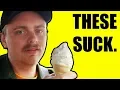 i made all the bad ideas people gave me