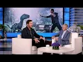 Video di Chris Pratt on the Return of the Original Cast for 'Jurassic World 3'