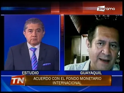 José Xavier Orellana 