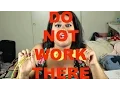 Working at Forever21 and Why You Shouldn t Work There Part 1