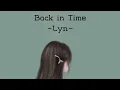 Download Lagu Lyn –  Back in Time (The Moon That Embraces The Sun ost)| Han/Rom/Indo Sub