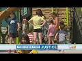 The Ones For Justice Looks At Brain Breaks For Young Frisco Students