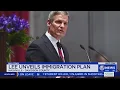 TN Gov Lee unveils immigration plan
