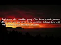AISHITERU 3 - YENI INKA (Official Lyric Video) | Audio Jernih