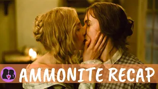ammonite full movie breakdown recap