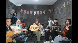 موسيقي فيلم ابو على للموسيقار عمرو اسماعيل 