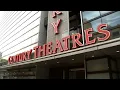 Why the closure of a San Francisco movie theater may be part of a nationwide issue