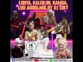 Lagu LUHYA KALENJIN KAMBA LUO MIXX DJ SIKY