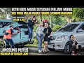 Download Lagu ISTRI BOS MUDA DITUDUH PINJAM MOBIL!! TAPI CEWEK SOK KAYA INI LANGSUNG PUTUS!! Haha ada apa??