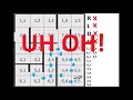 Stacks and Queues - Rat Maze Algorithm