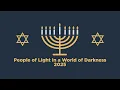 People of Light in a World of Darkness - Chanukah Special 2025