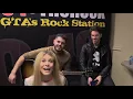 The Blue Stones - Shaking off the Rust (Acoustic)