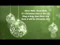 Download Lagu Martina McBride - Silver Bells (Lyrics)